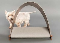 Workplace-Friendly Doghouses Image 2