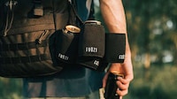 Freezer-Friendly Six-Pack Holders Image 2