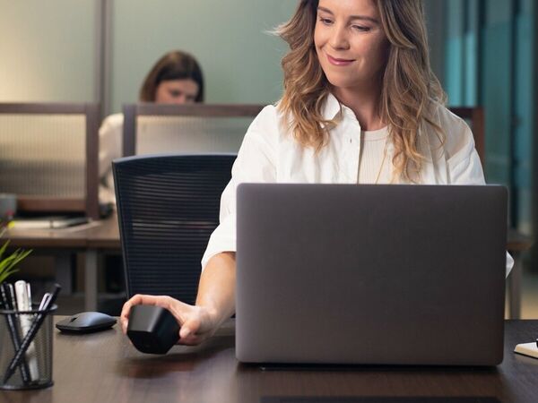 Connected Anti-Distraction Timers