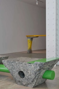 Modern Playground-Inspired Exhibitions Image 2