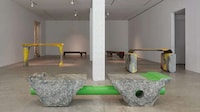 Modern Playground-Inspired Exhibitions Image 3