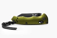 Functional Utilitarian Pocket Knives Image 3