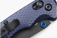 Functional Utilitarian Pocket Knives Image 4