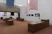 Earth-Filled Heritage Exhibitions Image 2