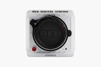 Cinema-Grade Digital Cameras Image 1