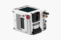 Cinema-Grade Digital Cameras Image 2