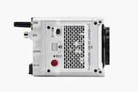 Cinema-Grade Digital Cameras Image 3