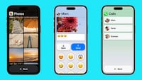 Visually Inclusive Smartphone Features Image 1