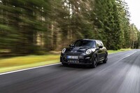 Mini Motorsport-Honoring Cars