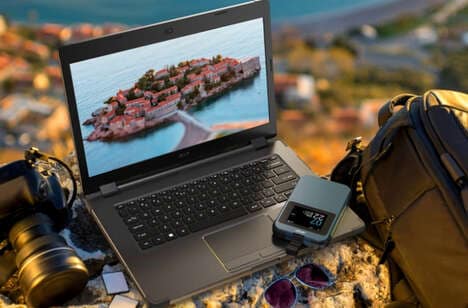 Rugged Remote Router Devices