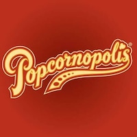 Premium Healthy Popcorn Image 1