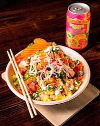 Pok&eacute; QSR Expansions Image 2