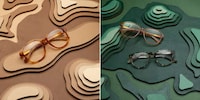 Tortoise-Saving Glasses Capsules
