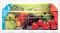Energy-Saving Smart Fridges Image 1