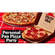 Celebratory Free Pizza Promotions Image 1