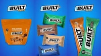 Protein Snack Innovations Image 1