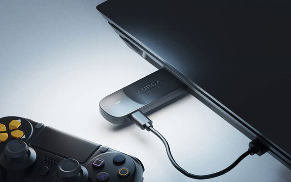 Secondary Tablet HDMI Dongles