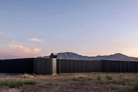Biblical Tale-Inspired Home Designs