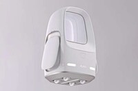 Miniature Air Purifier Robots Image 3