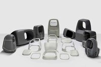 Miniature Air Purifier Robots Image 4