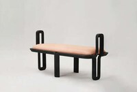 Horsehair Fabric Furniture Designs Image 2