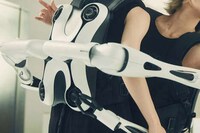 Wearable Robotic Limb Systems Image 2
