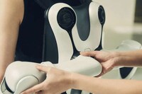 Wearable Robotic Limb Systems Image 3