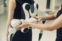 Wearable Robotic Limb Systems Image 4
