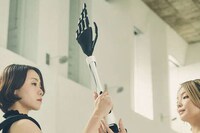 Wearable Robotic Limb Systems Image 5