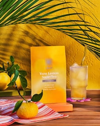 Summer-Ready Instant Beverages Image 1