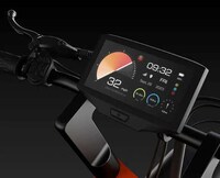 Aerodynamic Industrial eBikes Image 4