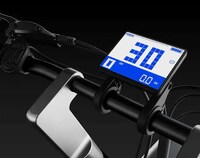 Aerodynamic Industrial eBikes Image 7