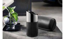Portable Automotive Tailpipe Speakers