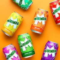 Youthfully Vibrant Sodas Image 1