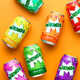 Youthfully Vibrant Sodas Image 1