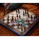 AI-Powered Chess Boards Image 1