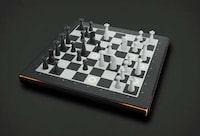AI-Powered Chess Boards Image 6