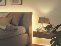 Omni-Compatible Smart Light Strips Image 1