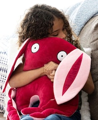 Sensory Calming Weighted Plush Dolls