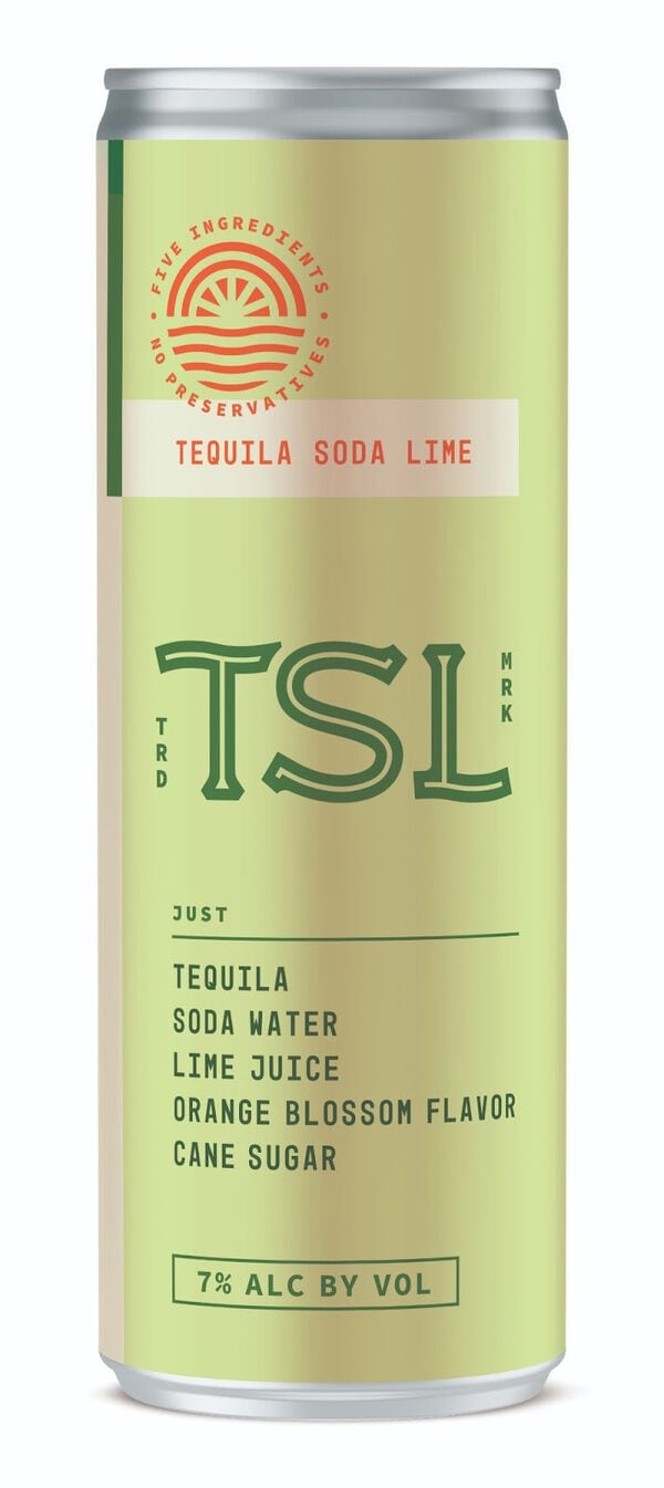 Sunset-Inspired Tequila Drinks