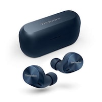 Fine-Tuned Aluminum Earbuds Image 2