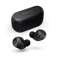 Fine-Tuned Aluminum Earbuds Image 3