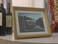 Immersive Tablet Picture Frames Image 2