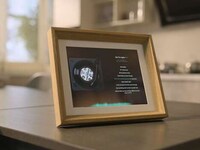 Immersive Tablet Picture Frames Image 6