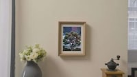 Immersive Tablet Picture Frames Image 8