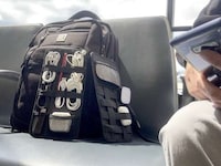 Modular Bin Organizer Accessories