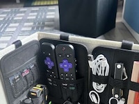 Modular Bin Organizer Accessories Image 5