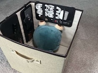 Modular Bin Organizer Accessories Image 6