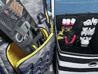 Modular Bin Organizer Accessories Image 7