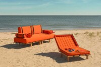 Flood-Proof Raft-Inspired Sofas Image 2